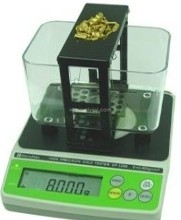 排水法测金仪/水比力测金仪GP-120K,黄金K数仪,黄金比重计,120K,300K,黄金比重仪,黄金纯度仪
