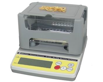 水比重测金机/水比力测金仪GP-300K,水比重测金机,水比力测金仪,黄金,比重计
