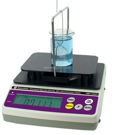 QL-120API液体石油API测试仪、浓度测试仪,石油API度,原油API度,酒精浓度测试仪