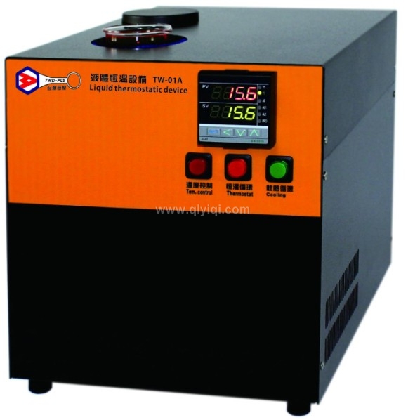 液体密度、浓度检测的小型恒温设备MZ-01A