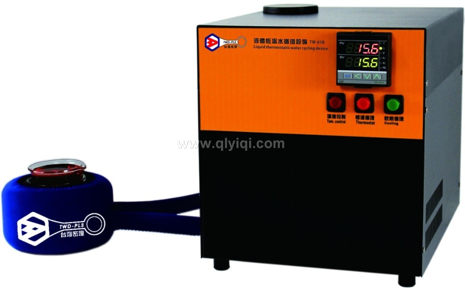 液体恒温水循环设备 MZ-01B,恒温设备，恒温测试仪，液体恒温设备，恒温水循环设备