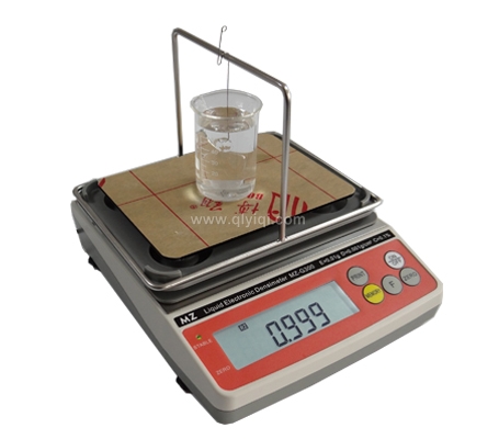 氧化剂溶液比重、波美、浓度测试仪 MZ-150OS,液体比重计，氧化剂溶液浓度测试仪，波美度