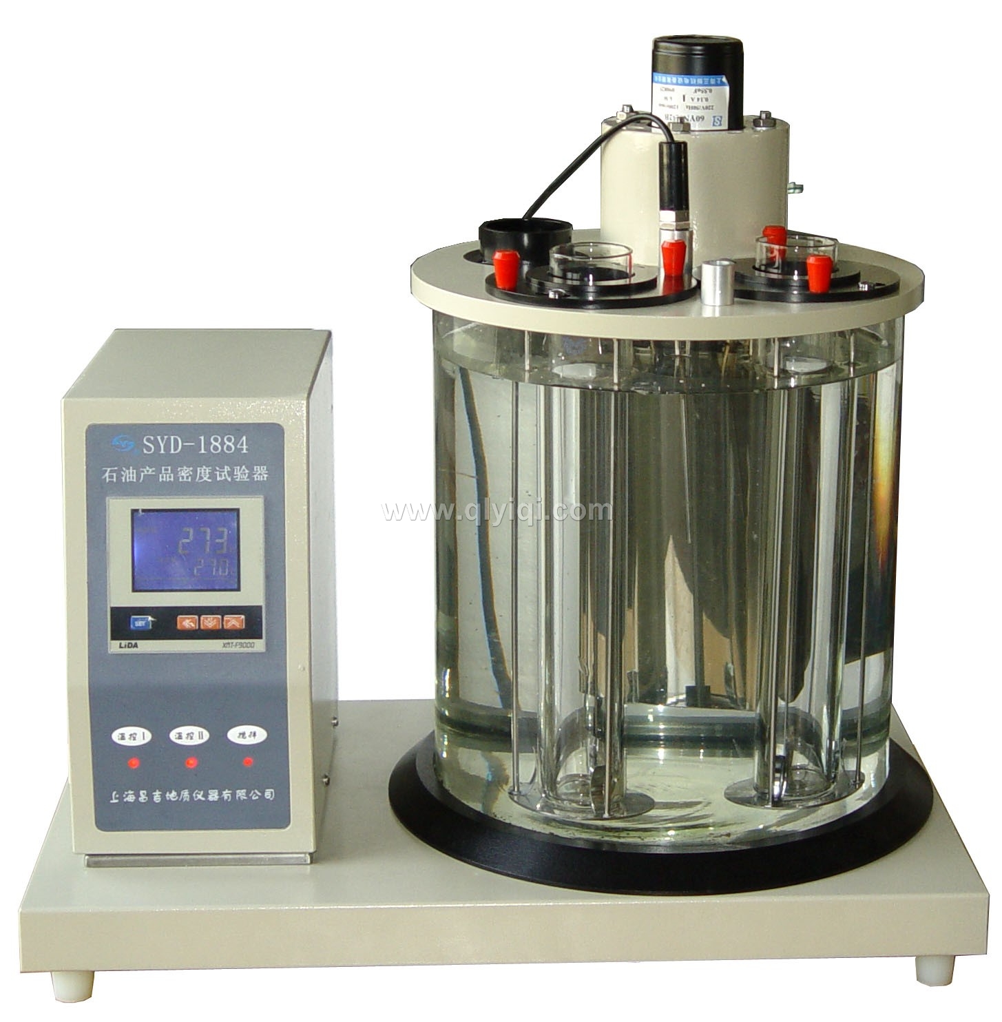 SYD-1884型 石油产品密度试验器  液体石油产品密度计法,SYD-1884型 石油产品密度试验器  石油液体密度测定法
